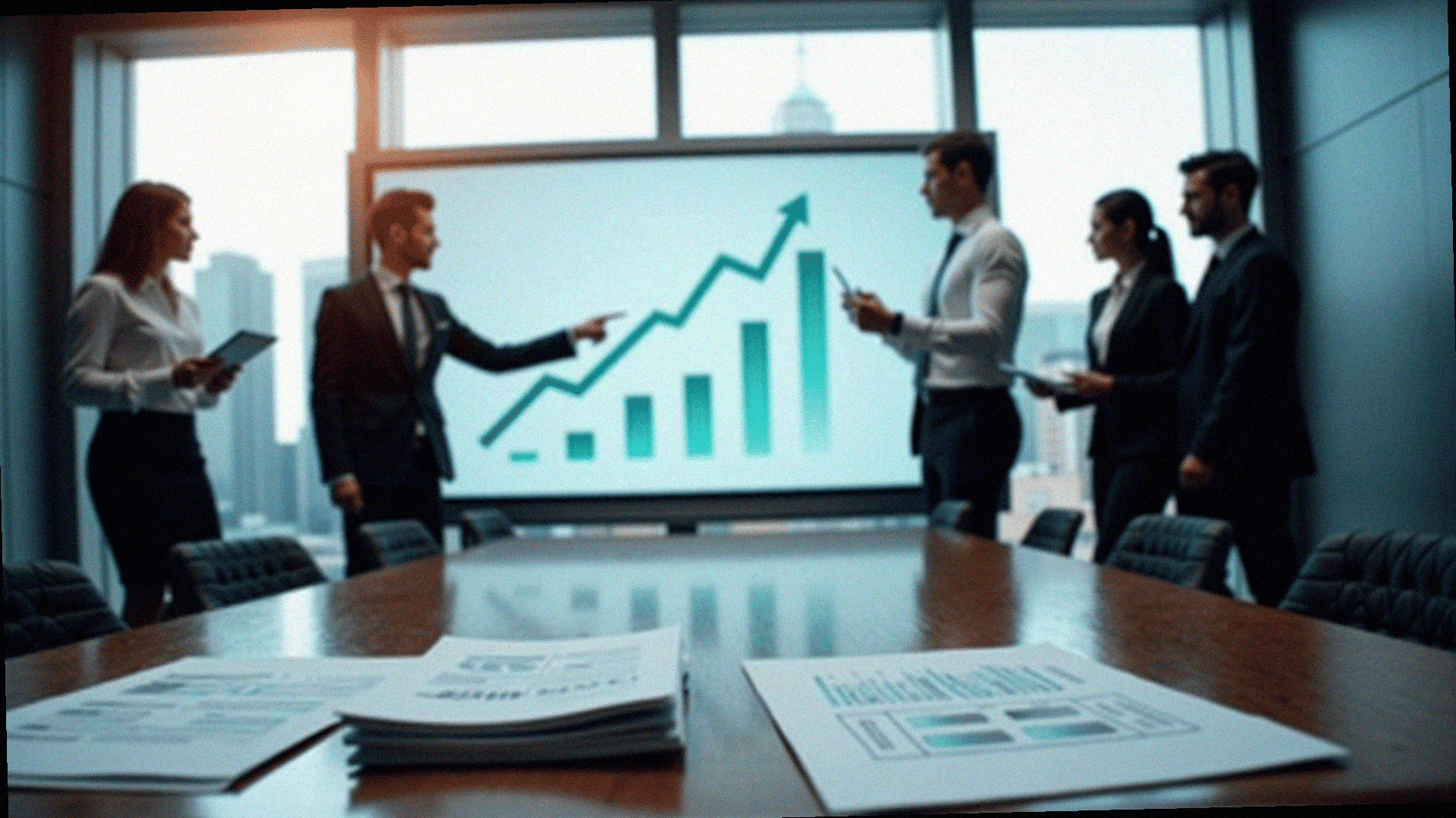 Amegy Treasury Gateway case studies